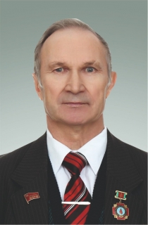 Profile picture for user Балакирев Василий Александрович