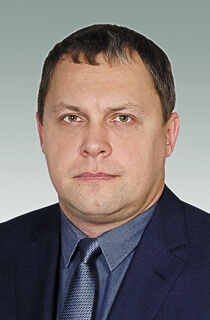 Profile picture for user Грушичев Сергей Валентинович