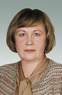 Profile picture for user Ивченко Светлана Ивановна
