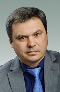 Profile picture for user Козловский Юрий Геннадьевич