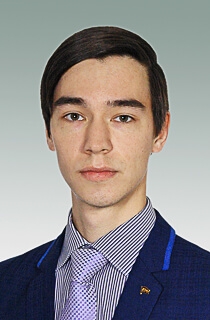 Profile picture for user Курятников Кирилл Николаевич