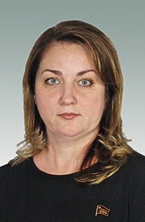 Profile picture for user Поршнева Наталия Викторовна