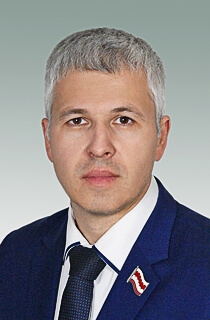 Profile picture for user Саяпин Алексей Юрьевич