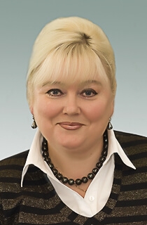 Profile picture for user Студеникина Светлана Михайловна