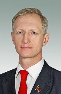 Profile picture for user Федин Иван Викторович