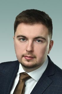 Profile picture for user Гаврик Константин Сергеевич
