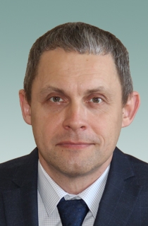Profile picture for user Грушичев Сергей Валентинович