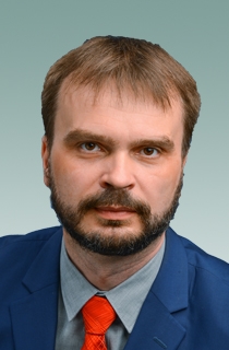 Profile picture for user Корольков Павел Юрьевич