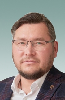 Profile picture for user Половников Алексей Борисович