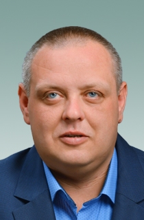 Profile picture for user Русавский Алексей Анатольевич