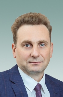 Profile picture for user Студеникин Валерий Евгеньевич
