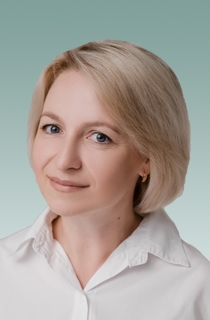 Profile picture for user Хиневич Светлана Александровна